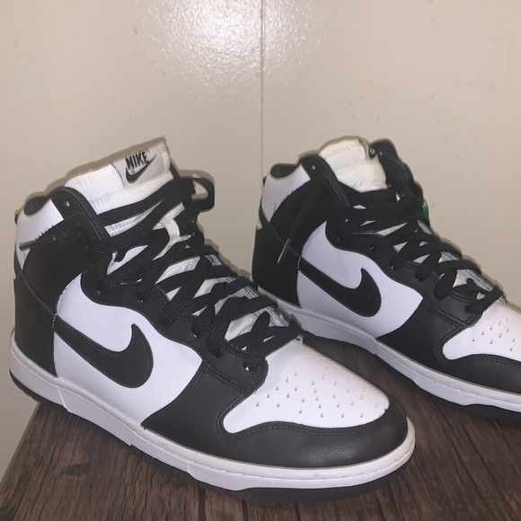 Nike Dunk High Men’s - Picture 2 of 5